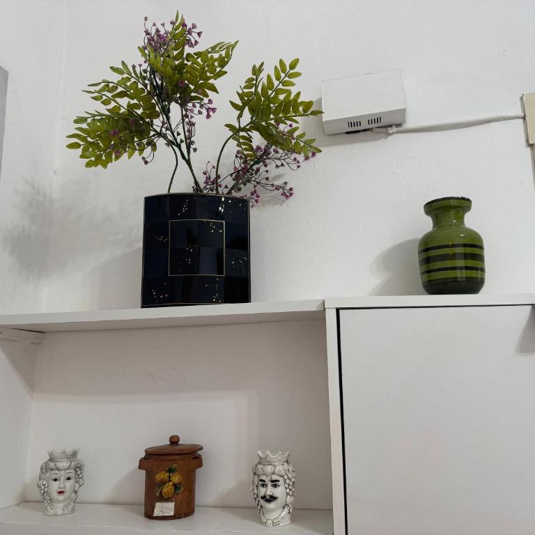 Orange Lemon Business Palermo - Two-Bedroom Apartment - 35