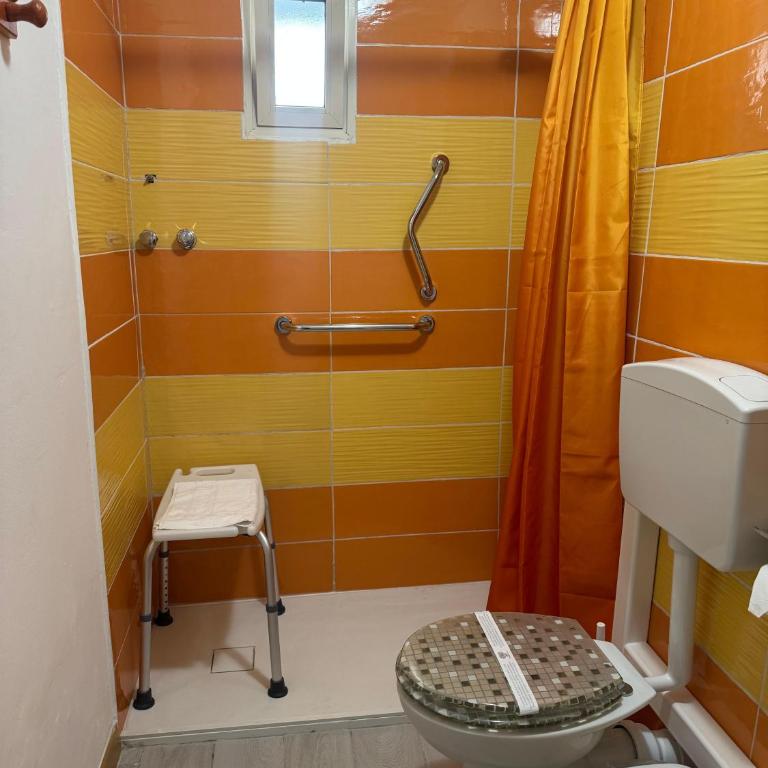 Orange Lemon Business Palermo - Two-Bedroom Apartment - 31