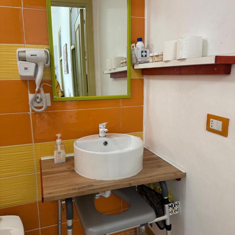 Orange Lemon Business Palermo - Two-Bedroom Apartment - 34