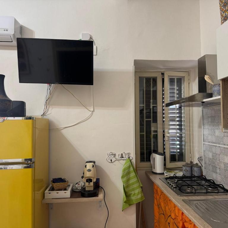 Orange Lemon Business Palermo - Two-Bedroom Apartment - 29