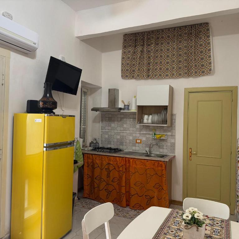 Orange Lemon Business Palermo - Two-Bedroom Apartment - 28
