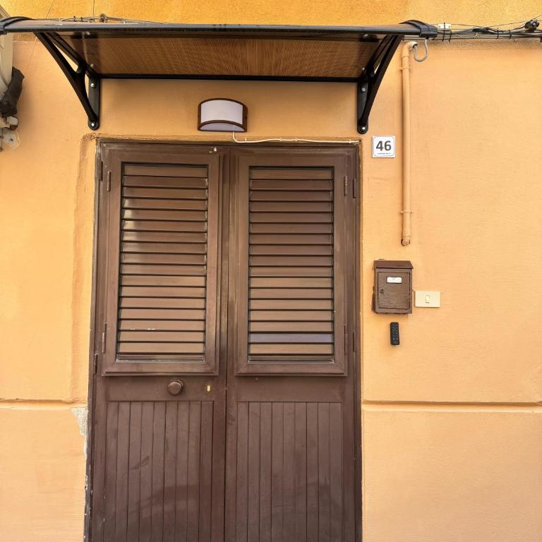 Orange Lemon Business Palermo - Two-Bedroom Apartment - 36