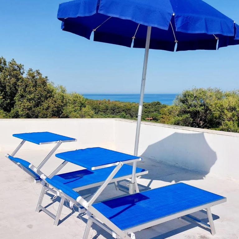 Villa Corallo - Casa con 2 Camere da Letto - 25
