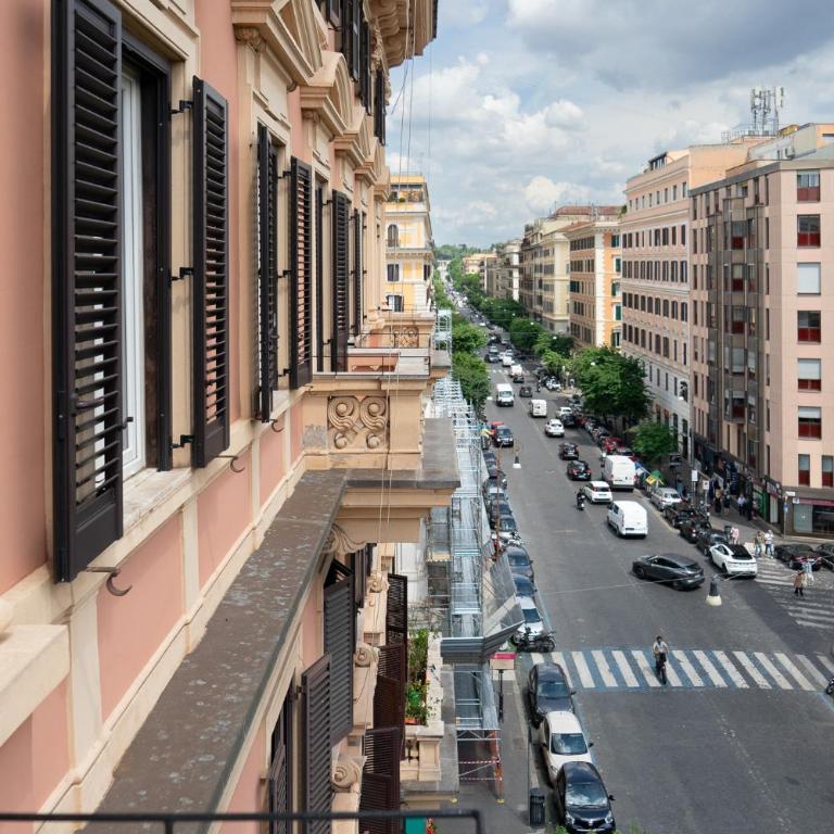 Gv Suite Collection - San Pietro Dome - Camera Familiare Deluxe - 7