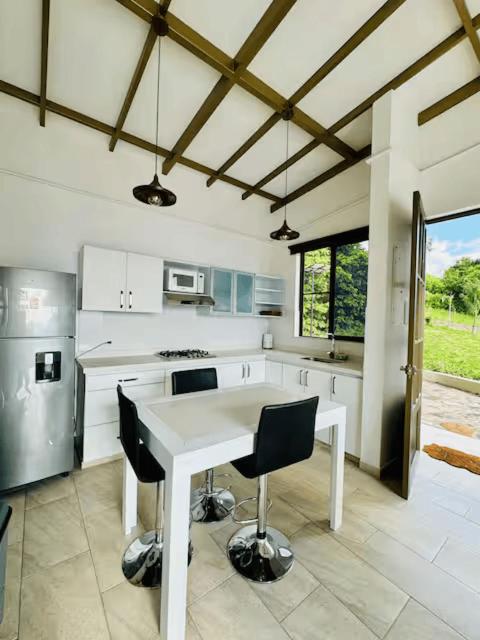 Villas Encanto - Villa de 1 dormitorio - 6