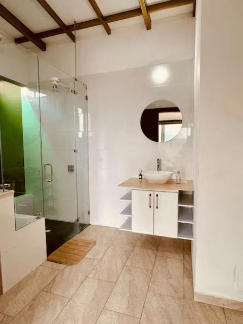 Villas Encanto - Villa de 1 dormitorio - 8