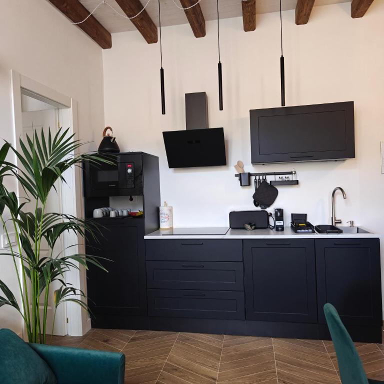 GG Vatican Townhouse - Appartamento su 2 Livelli - 19