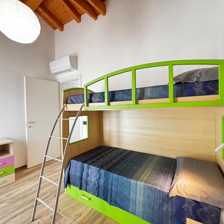 Casa Mariett Gravedona - Larihome A92 - Appartamento con 3 Camere da Letto - 17