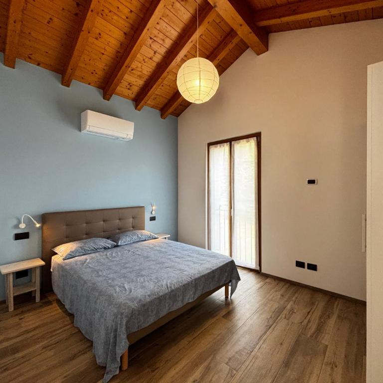 Casa Mariett Gravedona - Larihome A92 - Appartamento con 3 Camere da Letto - 2