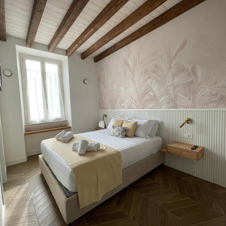 GG Vatican Townhouse - Appartamento su 2 Livelli - 15