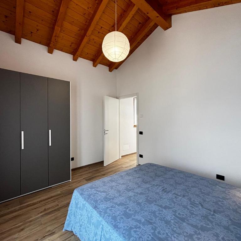 Casa Mariett Gravedona - Larihome A92 - Appartamento con 3 Camere da Letto - 12