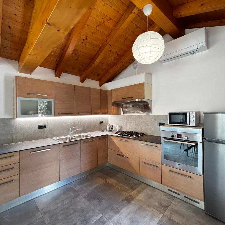 Casa Mariett Gravedona - Larihome A92 - Appartamento con 3 Camere da Letto - 6