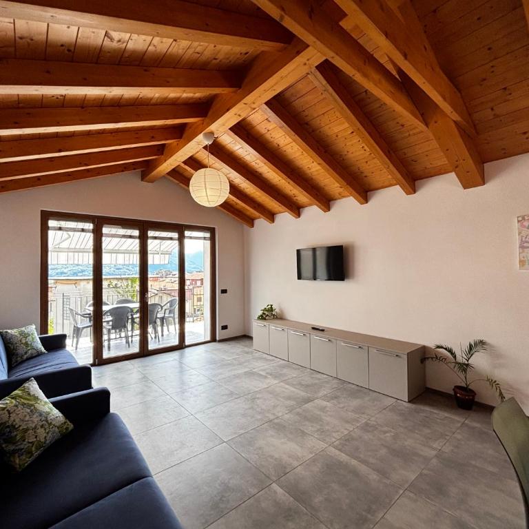 Casa Mariett Gravedona - Larihome A92 - Appartamento con 3 Camere da Letto - 13