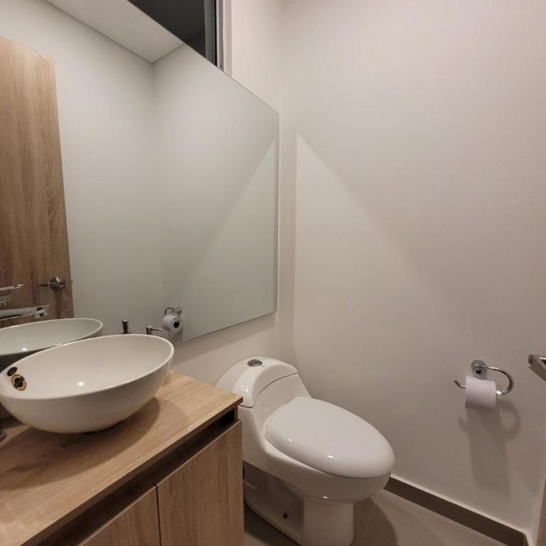 AKU Cartagena is 5 minutes away from the historic center - Apartamento de 3 dormitorios con vistas al mar - 30