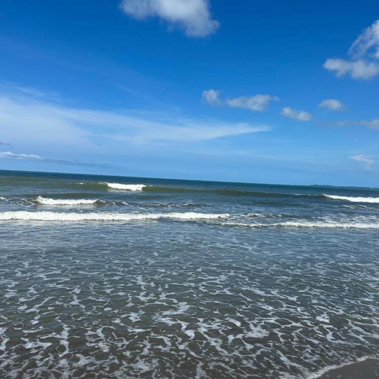 AKU Cartagena is 5 minutes away from the historic center - Apartamento de 3 dormitorios con vistas al mar - 31