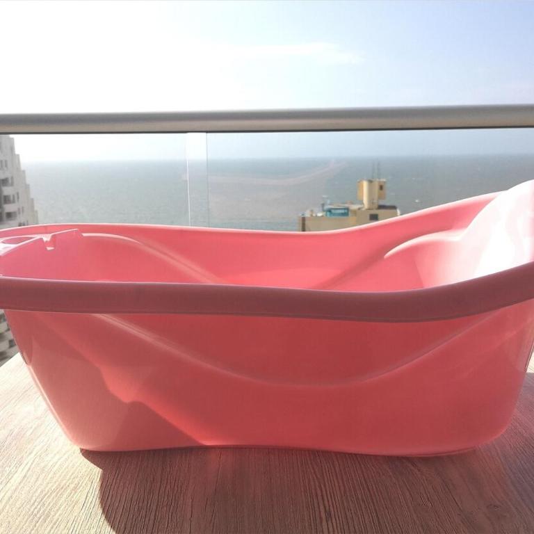 AKU Cartagena is 5 minutes away from the historic center - Apartamento de 3 dormitorios con vistas al mar - 37