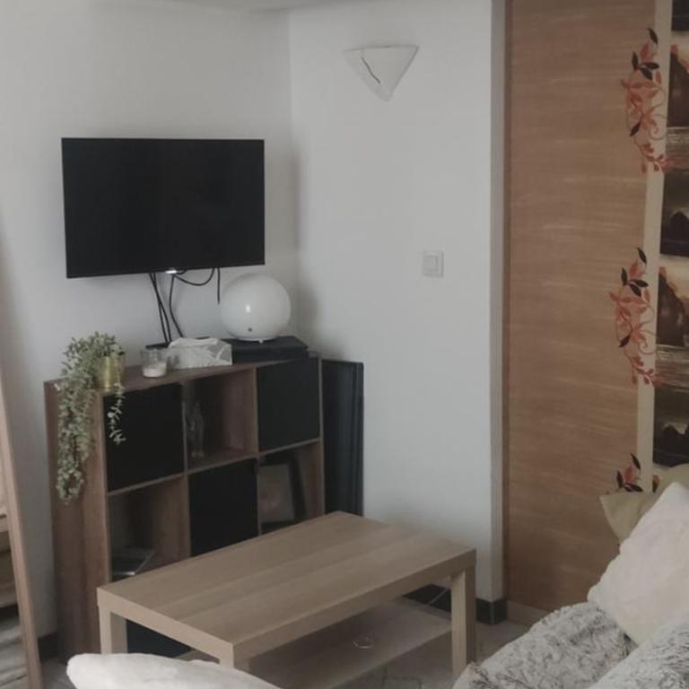 Studio centre ville de Narbonne - Apartment mit 1 Schlafzimmer - 3