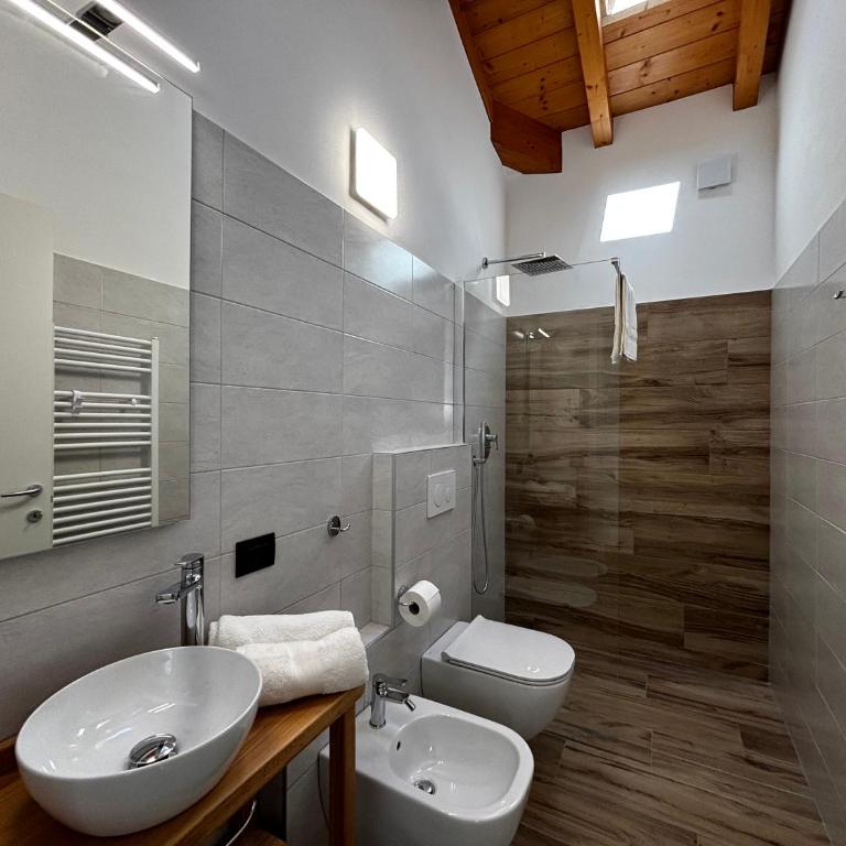 Casa Mariett Gravedona - Larihome A92 - Appartamento con 3 Camere da Letto - 8