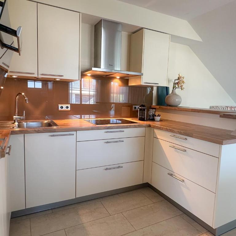 "GLÜCKSMOMENT" - Premium Apartments Seekirchen, beeindruckende Ferienwohnung mit gemeinsam genutzter Poolarea - Apartment - 21
