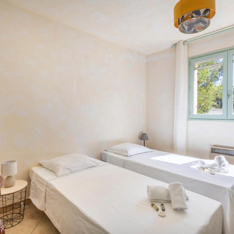 Appartement Luminosa - Welkeys - Appartement - 14