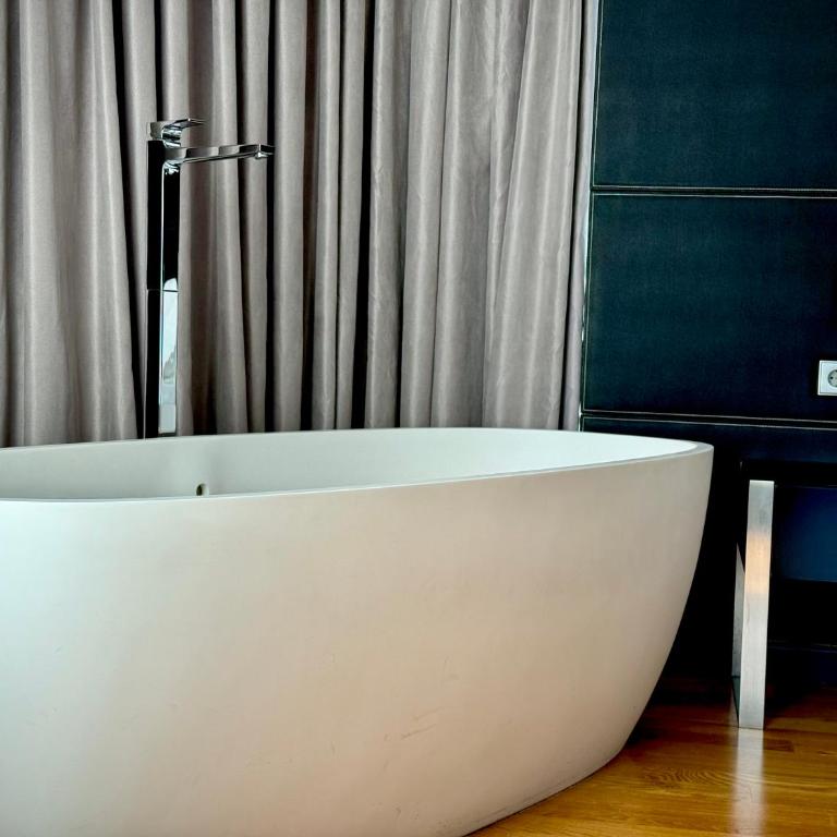 Hotel Inffinit - Suite Executive - 30