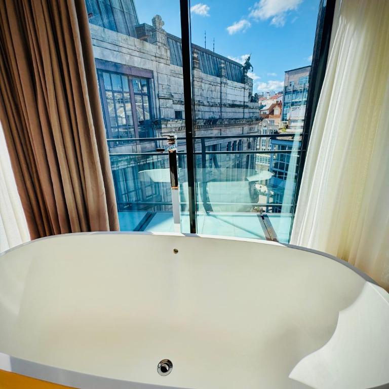 Hotel Inffinit - Suite Executive - 28