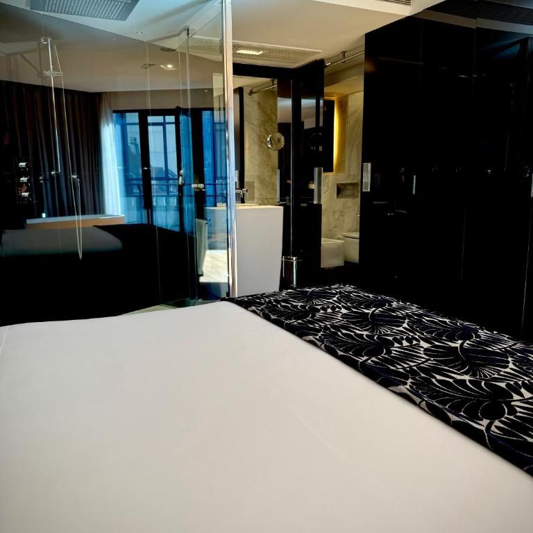 Hotel Inffinit - Suite Executive - 21