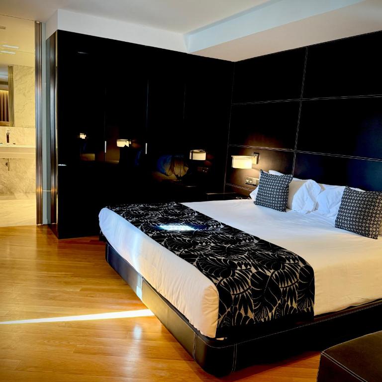 Hotel Inffinit - Suite Executive - 23