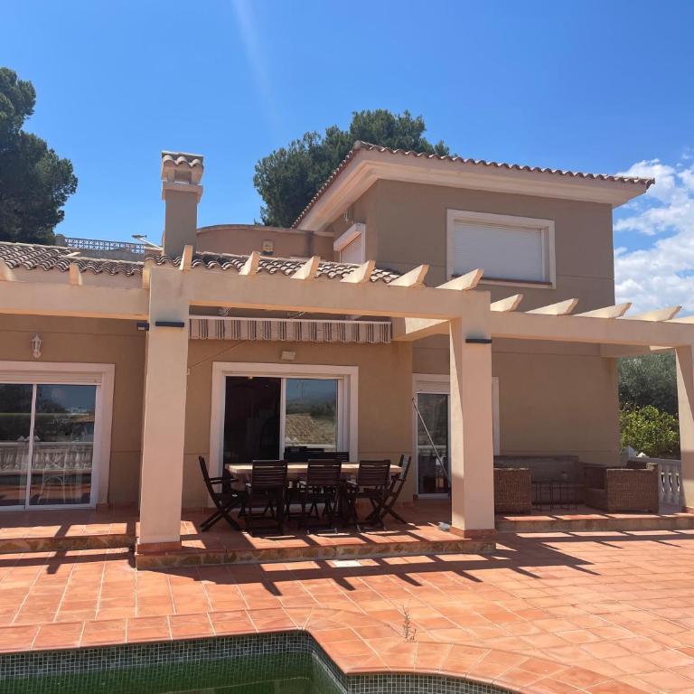 Villa Solymar - Villa - 1