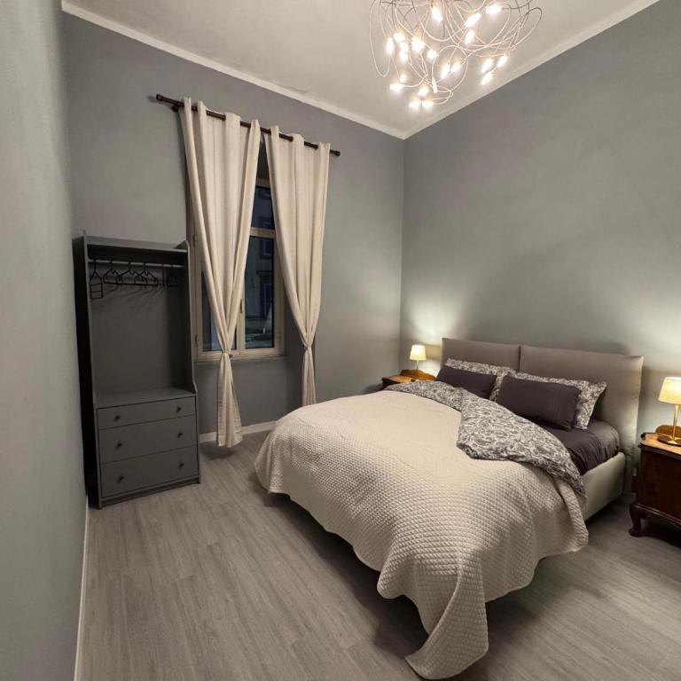 Casa Amorello - Vaticano - Appartamento con 1 Camera da Letto - 19