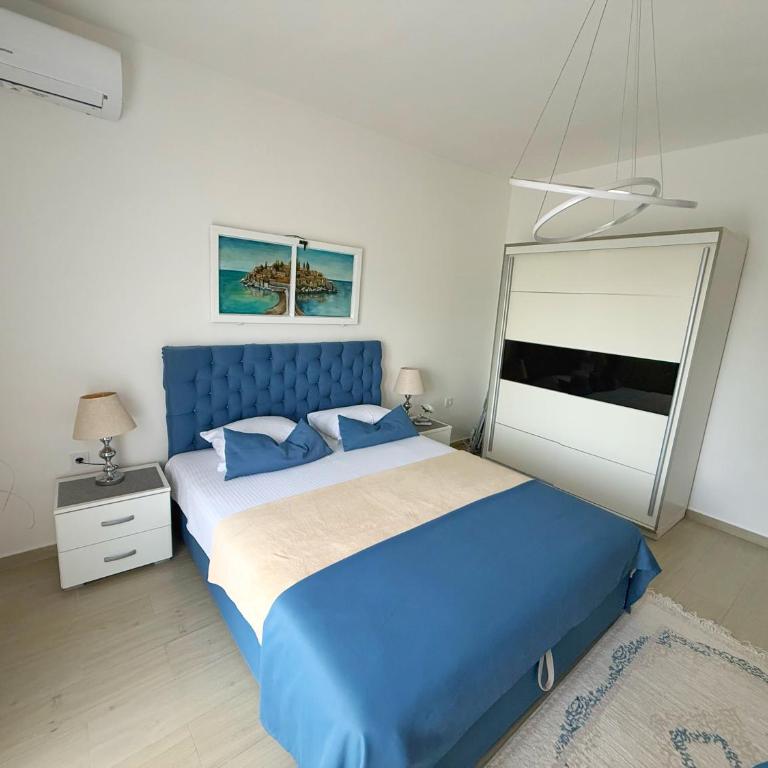 Apartmani Avanti Becici - Apartment with Sea View - 15