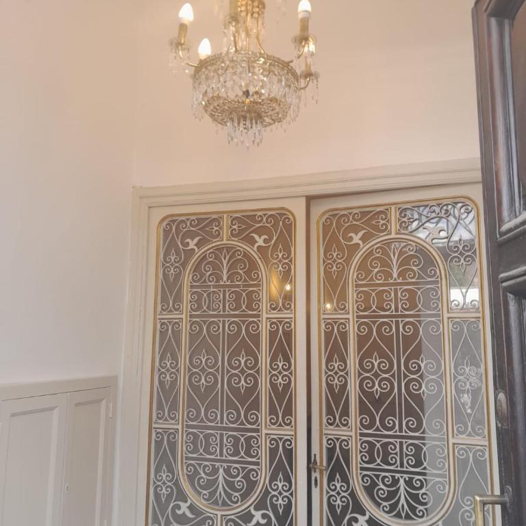 Suite Charming San Marco 4 posti letto - Appartamento con 1 Camera da Letto - 4