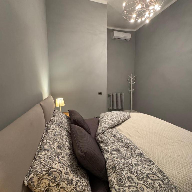 Casa Amorello - Vaticano - Appartamento con 1 Camera da Letto - 7