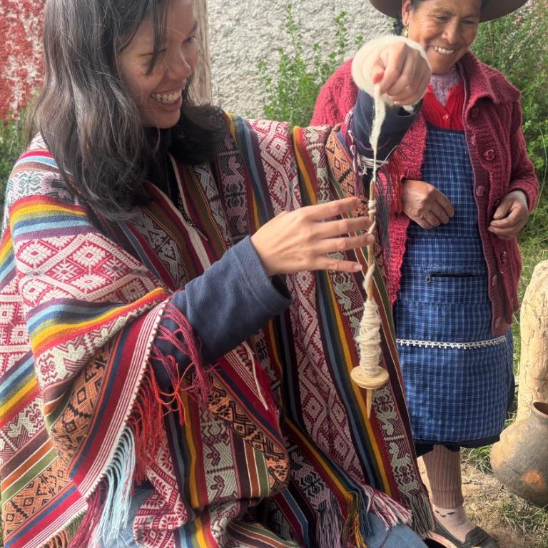 Sky Dome Peru - Habitación Doble Deluxe con vistas a la montaña - 1 o 2 camas - 8