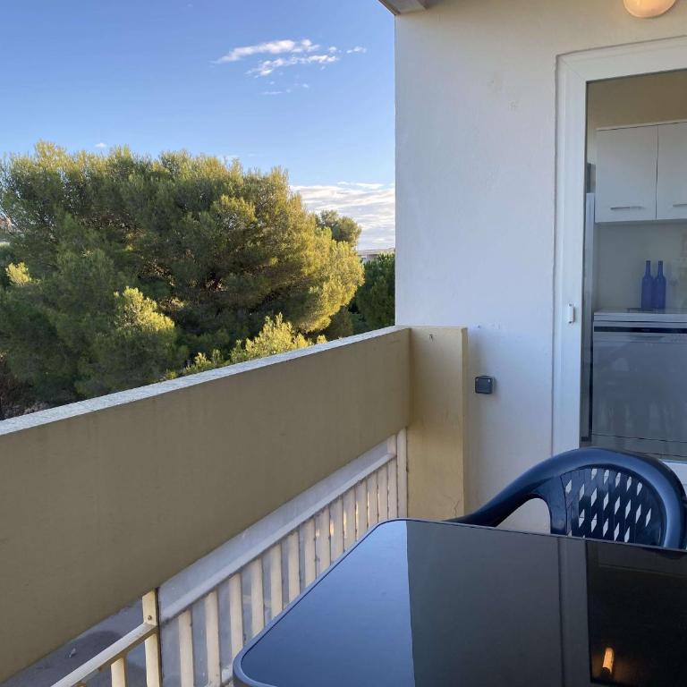 Confort T3 avec Garage et Climatisation à Balaruc-les-Bains - FR-1-553-288 - Appartement - 8