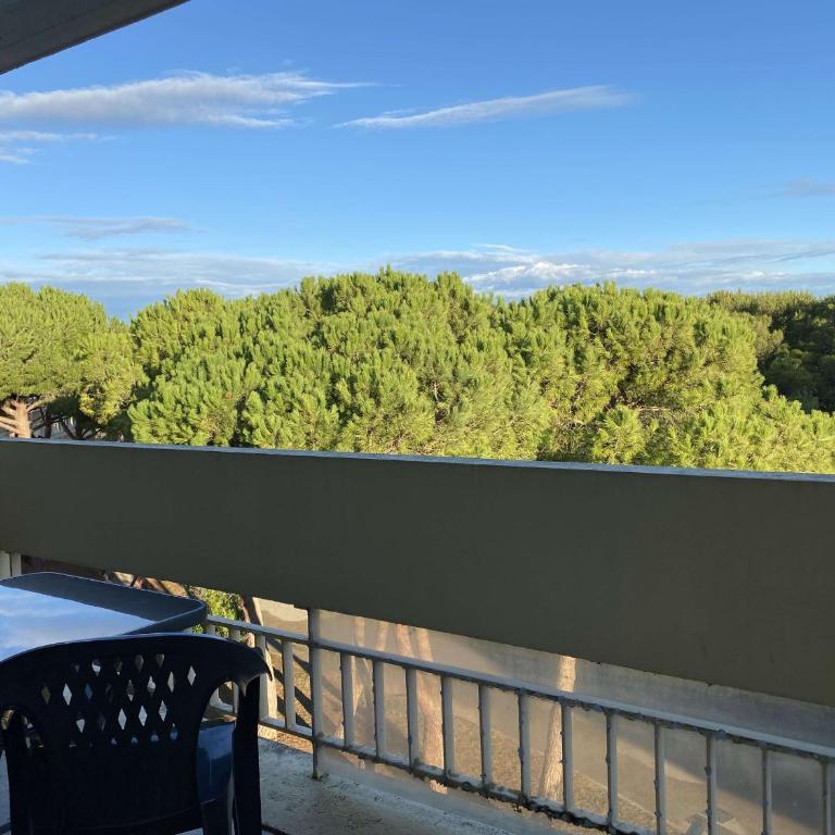Confort T3 avec Garage et Climatisation à Balaruc-les-Bains - FR-1-553-288 - Appartement - 9