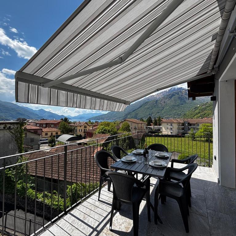 Casa Mariett Gravedona - Larihome A92 - Appartamento con 3 Camere da Letto - 20