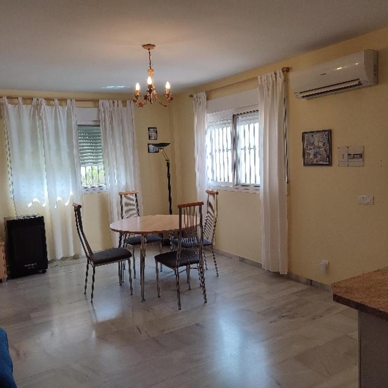 Apartamento cómodo con vistas maravillas, entre 3 ciudades,rodeado de naturaleza - Apartamento de 1 dormitorio - 12
