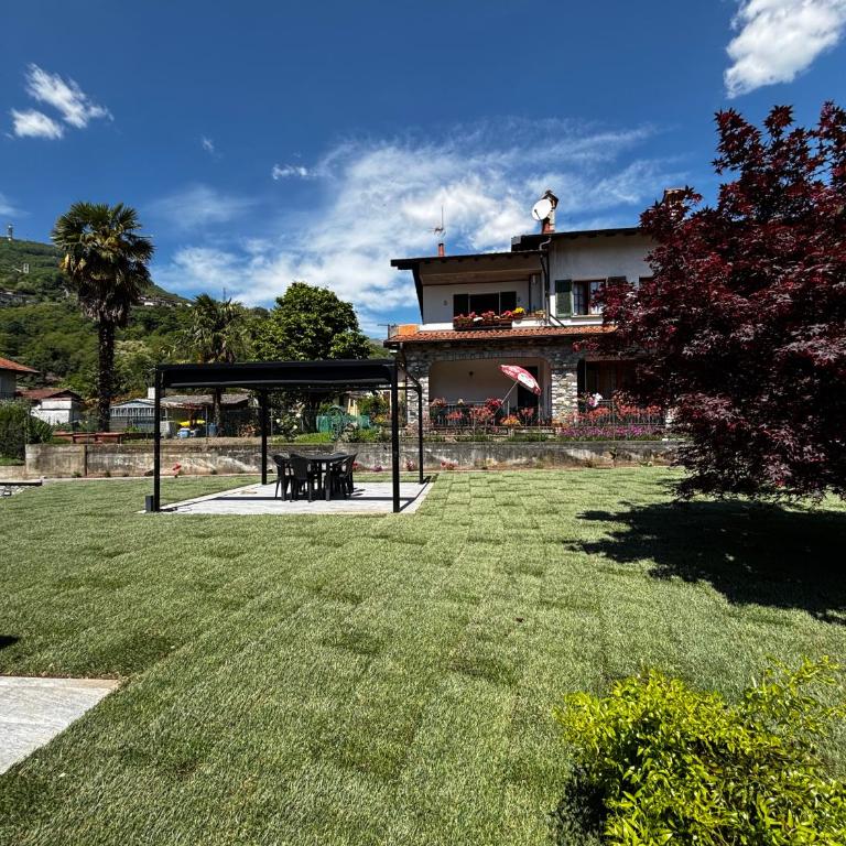 Casa Mariett Gravedona - Larihome A92 - Appartamento con 2 Camere da Letto - 3