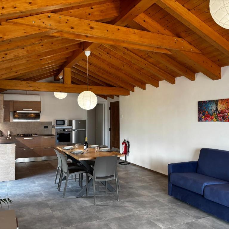 Casa Mariett Gravedona - Larihome A92 - Appartamento con 3 Camere da Letto - 4