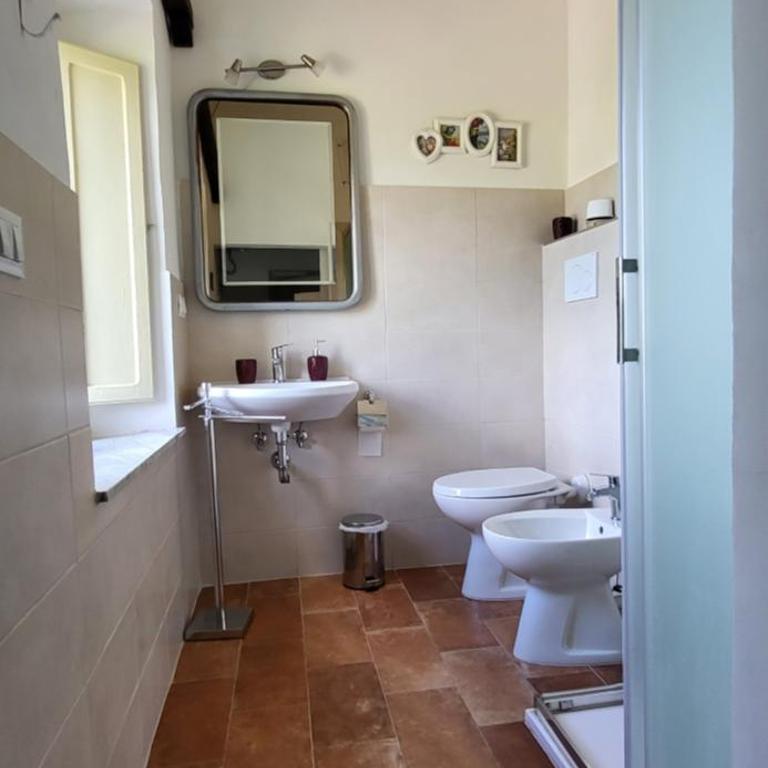 Casa al Vantaggio - Casa con 2 Camere da Letto - 3