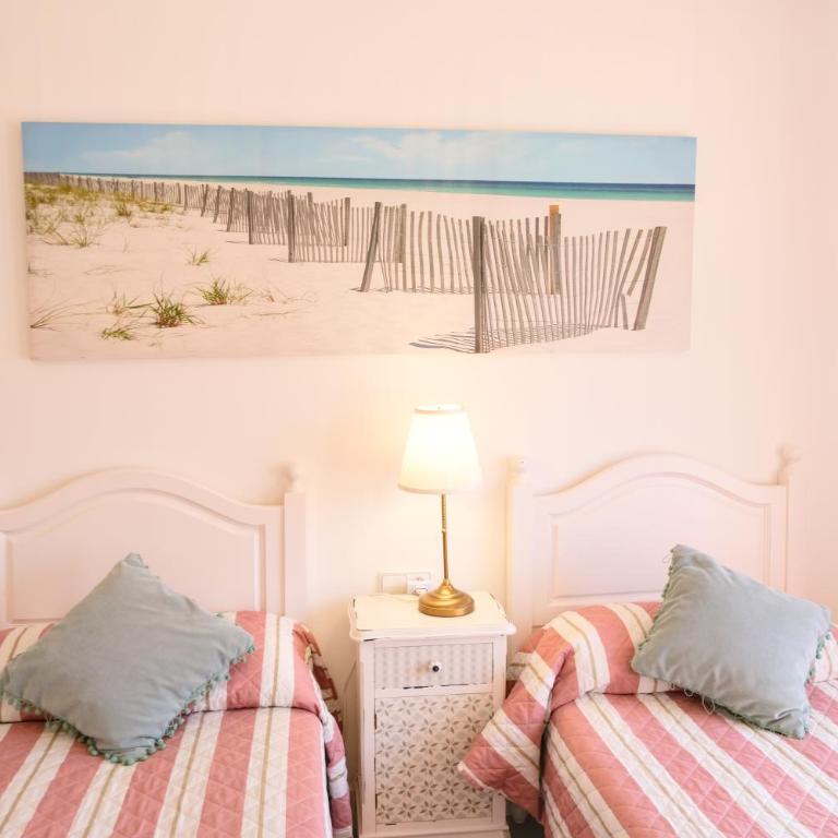 Apartamento Sear Areas - Apartamento con balcón - 15