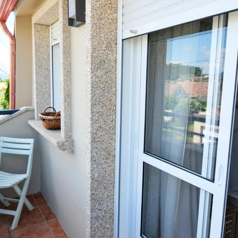 Apartamento Sear Areas - Apartamento con balcón - 22