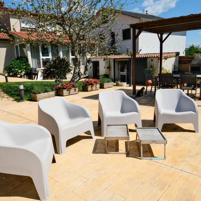 Apartamento Sear Areas - Apartamento con balcón - 6