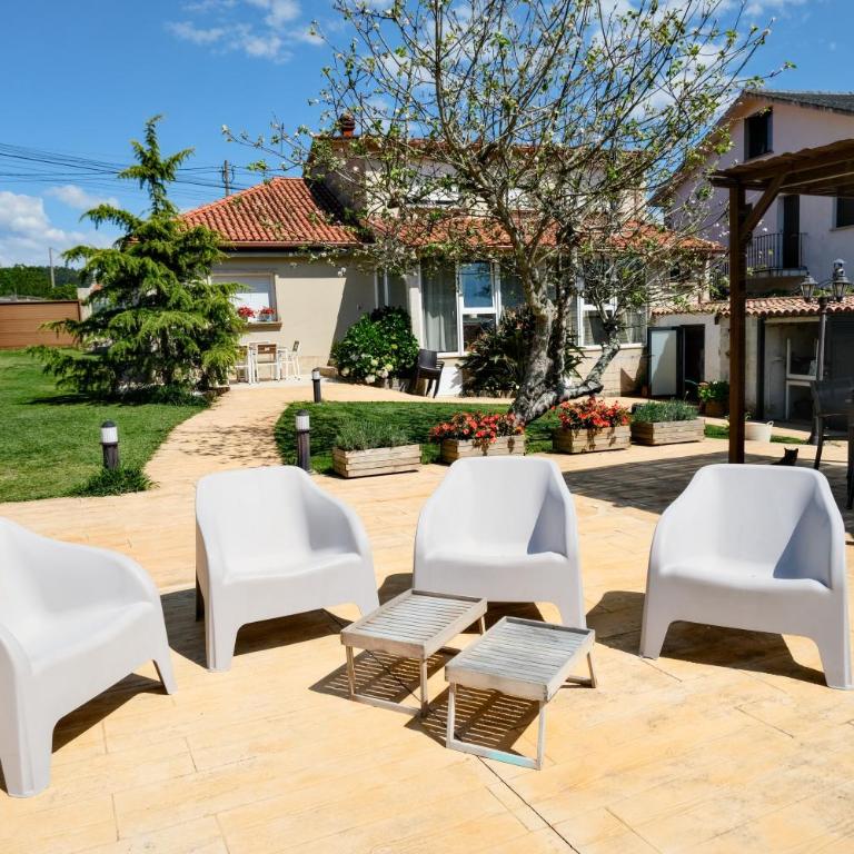 Apartamento Sear Areas - Apartamento con balcón - 27