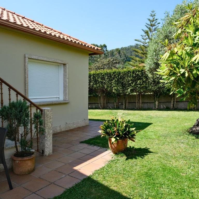 Apartamento Sear Areas - Apartamento con balcón - 5