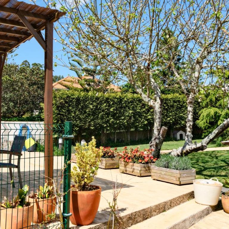 Apartamento Sear Areas - Apartamento con balcón - 26