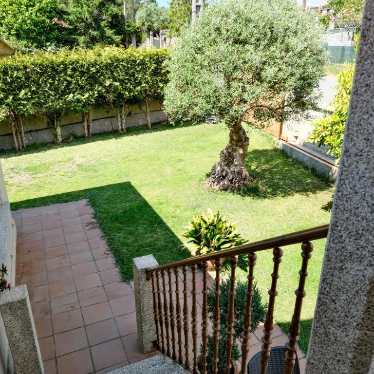 Apartamento Sear Areas - Apartamento con balcón - 29