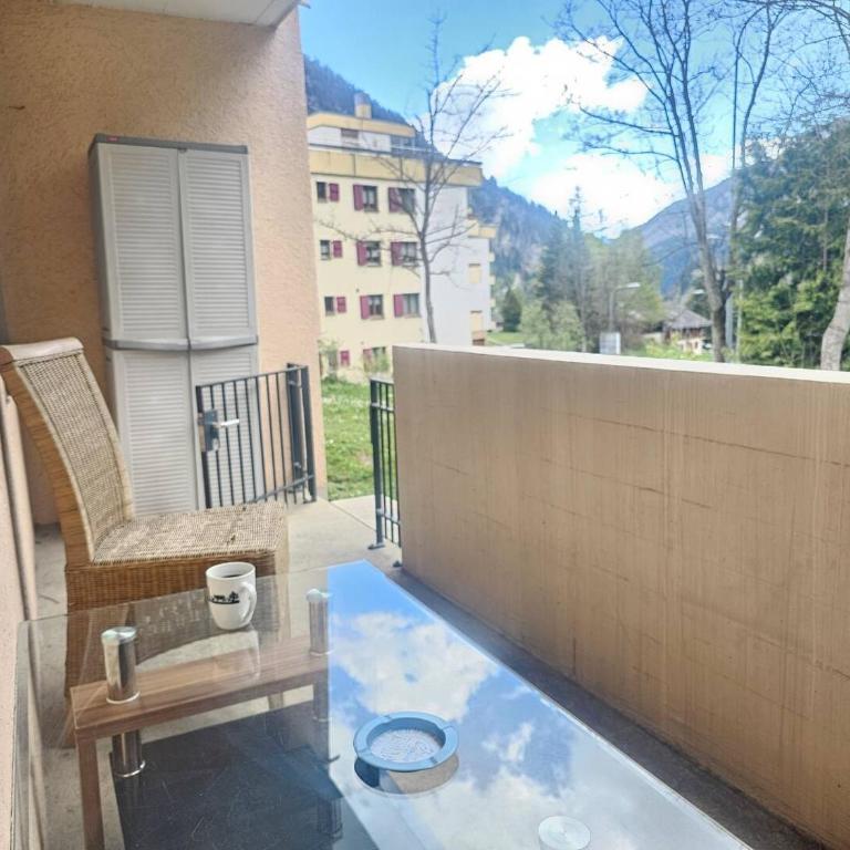 Leukerfun - Apartamento - Planta baja - 1