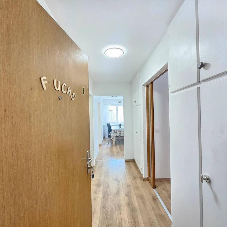 Leukerfun - Apartamento - Planta baja - 3